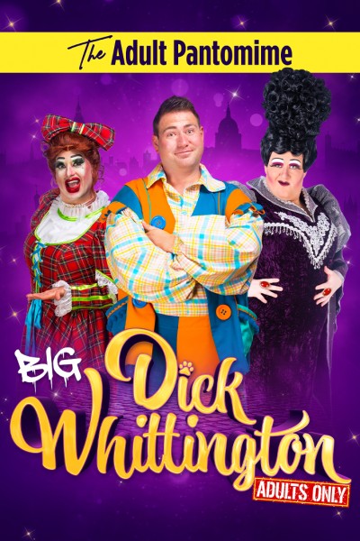 Big Dick Whittington