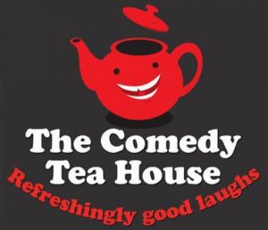 Comedy Tea House