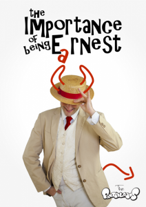 The Importance of Being Earnest