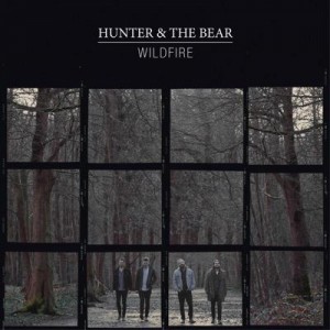 Hunter And The Bear 