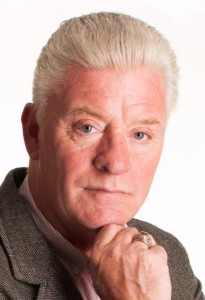 Derek Acorah - 'The Soul Reunion Tour 2016'