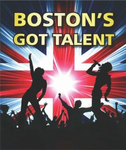 Boston's Got Talent 2016