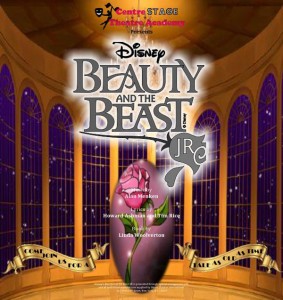 Beauty and the Beast