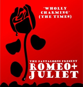 Romeo and Juliet