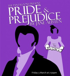 Pride and Prejudice