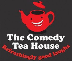 The Comedy Tea House