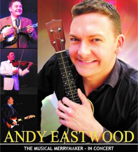 Andy Eastwood