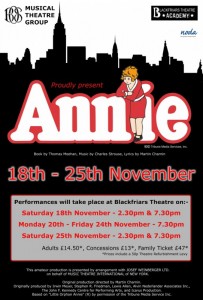 ANNIE