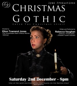 Christmas Gothic