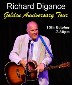 Richard Digance