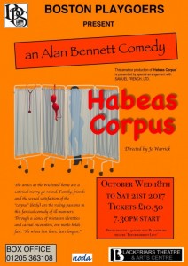 Habeas Corpus