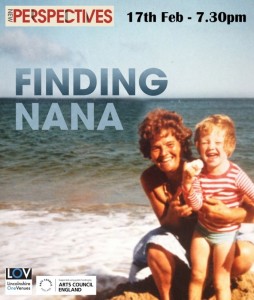 Finding Nana