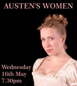 Austen's Women