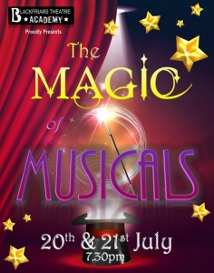 The Magic of Musicals