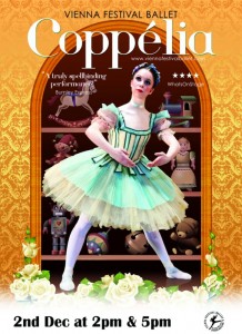 Coppelia