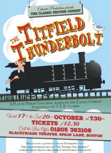 The Titfield Thunderbolt