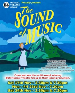 The Sound of Music