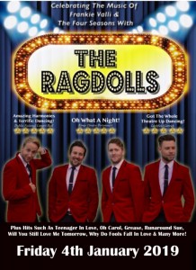 The Ragdolls