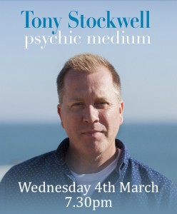 Tony Stockwell