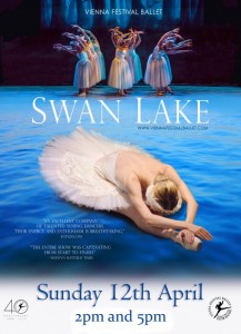 Swan Lake