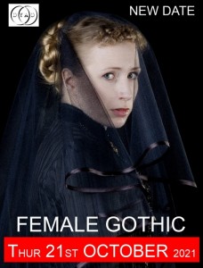 Female Gothic - 2021