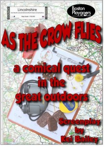 Film Showing - 'As the Crow Flies'