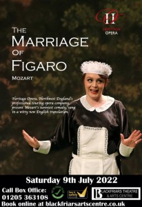 Marriage of Figaro