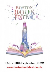 Boston Book Festival 2022