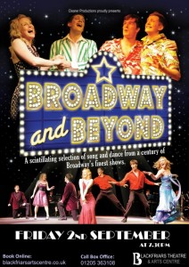 Broadway and Beyond