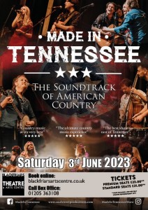 Made in Tennessee - 2023
