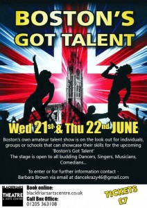 Boston's Got Talent 2023