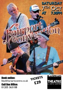 Fairport Convention