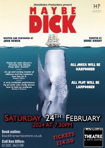 Maybe Dick
