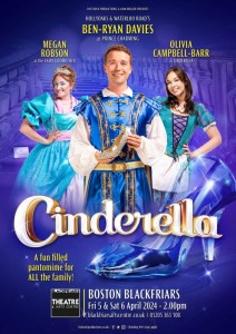 Cinderella