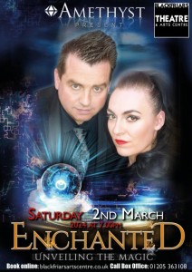 Enchanted - Unveiling the Magic