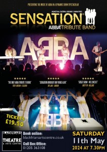 Abba Sensation