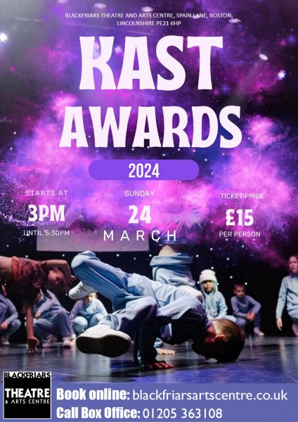 Kast Awards