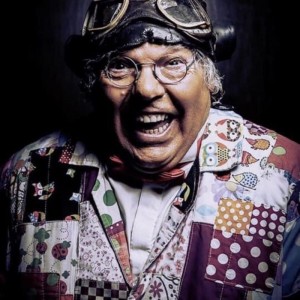 Roy Chubby Brown - 2026