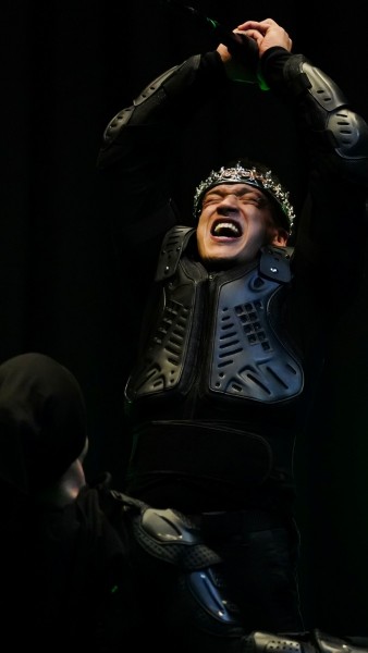 Macbeth