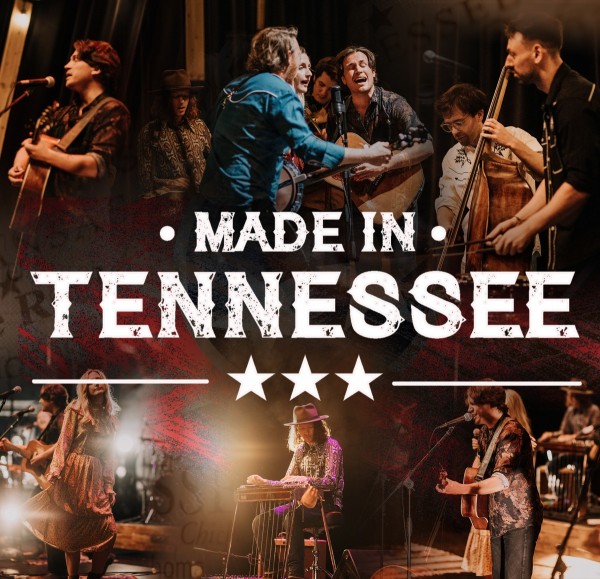 Made In Tennessee - 2026