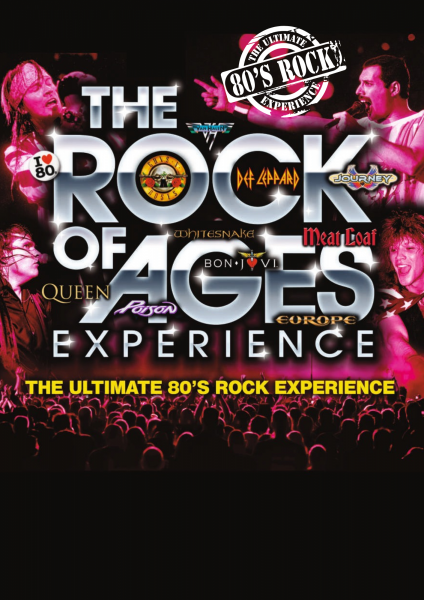 The Rock of Ages Experience
