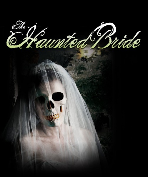 The Haunted Bride