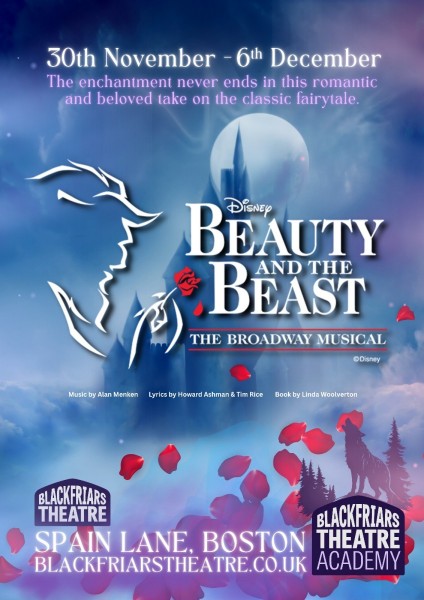 Beauty & The Beast - BTA