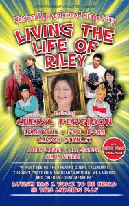 Living the Life of Riley