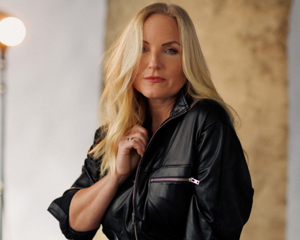 Kerry Ellis - Rock Anthems - ON SALE from Fri 28th Nov 10am