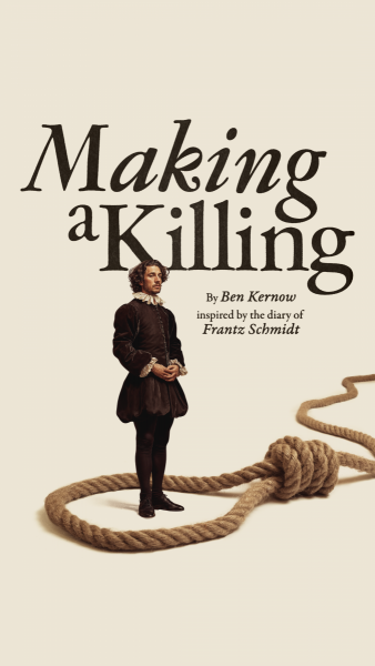Making a Killing
