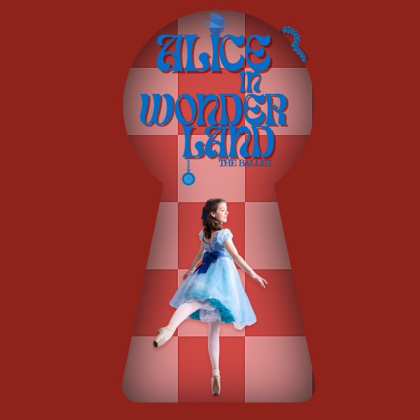 Alice in Wonderland (Ballet)