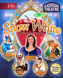 Snow White and the Seven Dwarfs