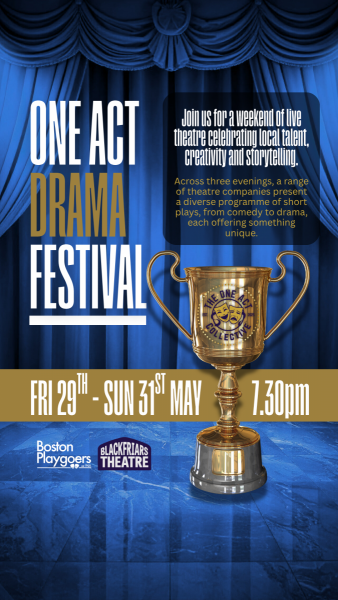 One Act Drama Festival - 2026