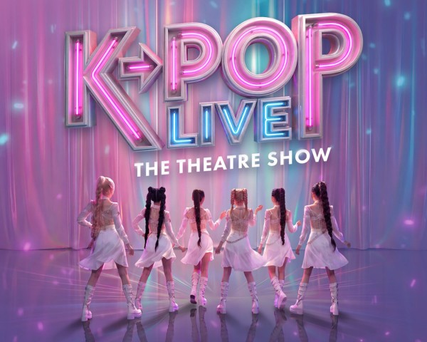 K-POP LIVE - The Theatre Show
